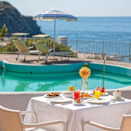 Hotel San Giorgio Terme Barano d'Ischia Bagian luar foto